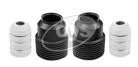 DYS Kit parapolvere, ammortizzatore 73-28829 73-28829 Parapolvere & tamponi ammortizzatori FIAT DYS costo