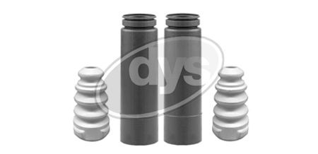 DYS Støvkappe, støtdemper 73-28904 73-28904 DYS Støtdemper mansjett & anslagsbuffer fjæring Seat billige