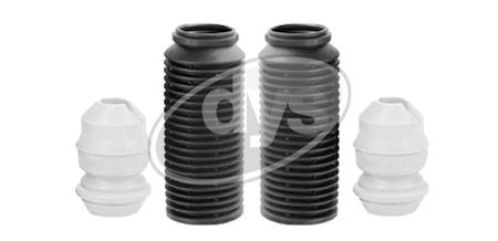 DYS Kit parapolvere, ammortizzatore 73-28935 Costo Parapolvere & tamponi ammortizzatori DYS FIAT 73-28935