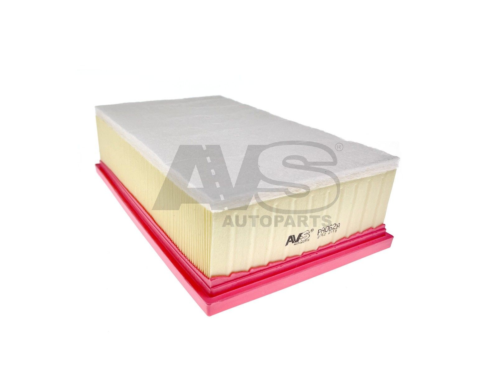 AVS AUTOPARTS Filtro aria PA062A PA062A costo Filtro aria AVS AUTOPARTS FORD TRANSIT CONNECT