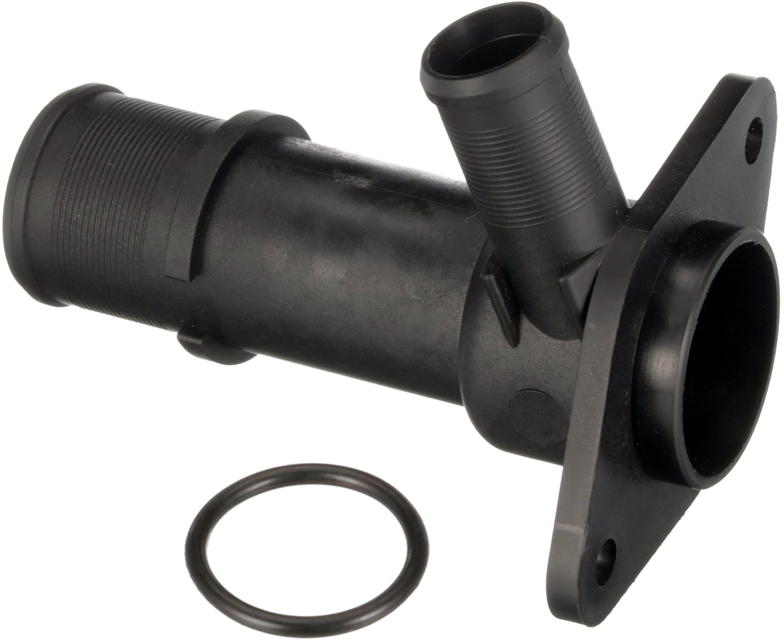 RAPRO Kølevæskeflange R15808 Kølervæske flange RAPRO CADDY R15808 billig