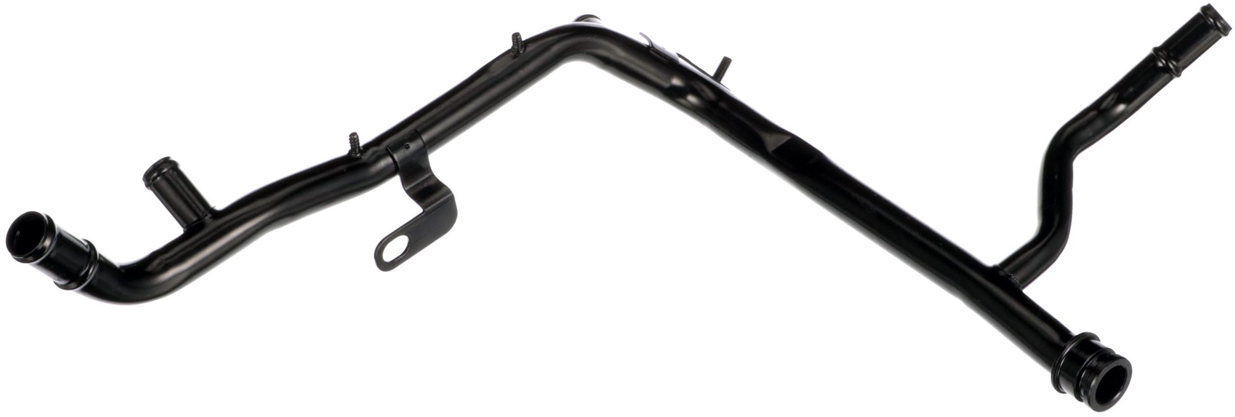 RAPRO Condotto del refrigerante R251168 R251168 costo Tubi radiatore SKODA FABIA RAPRO