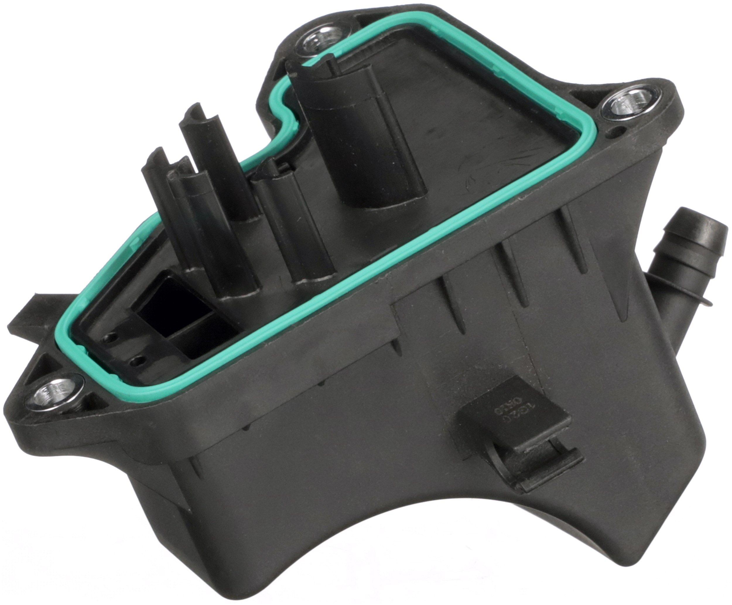 RAPRO Odlučovač oleja v odvetraní kľukovej skrine R251213 R251213 Ventil odvetrania kľukovej skrine RAPRO MERCEDES-BENZ CLS