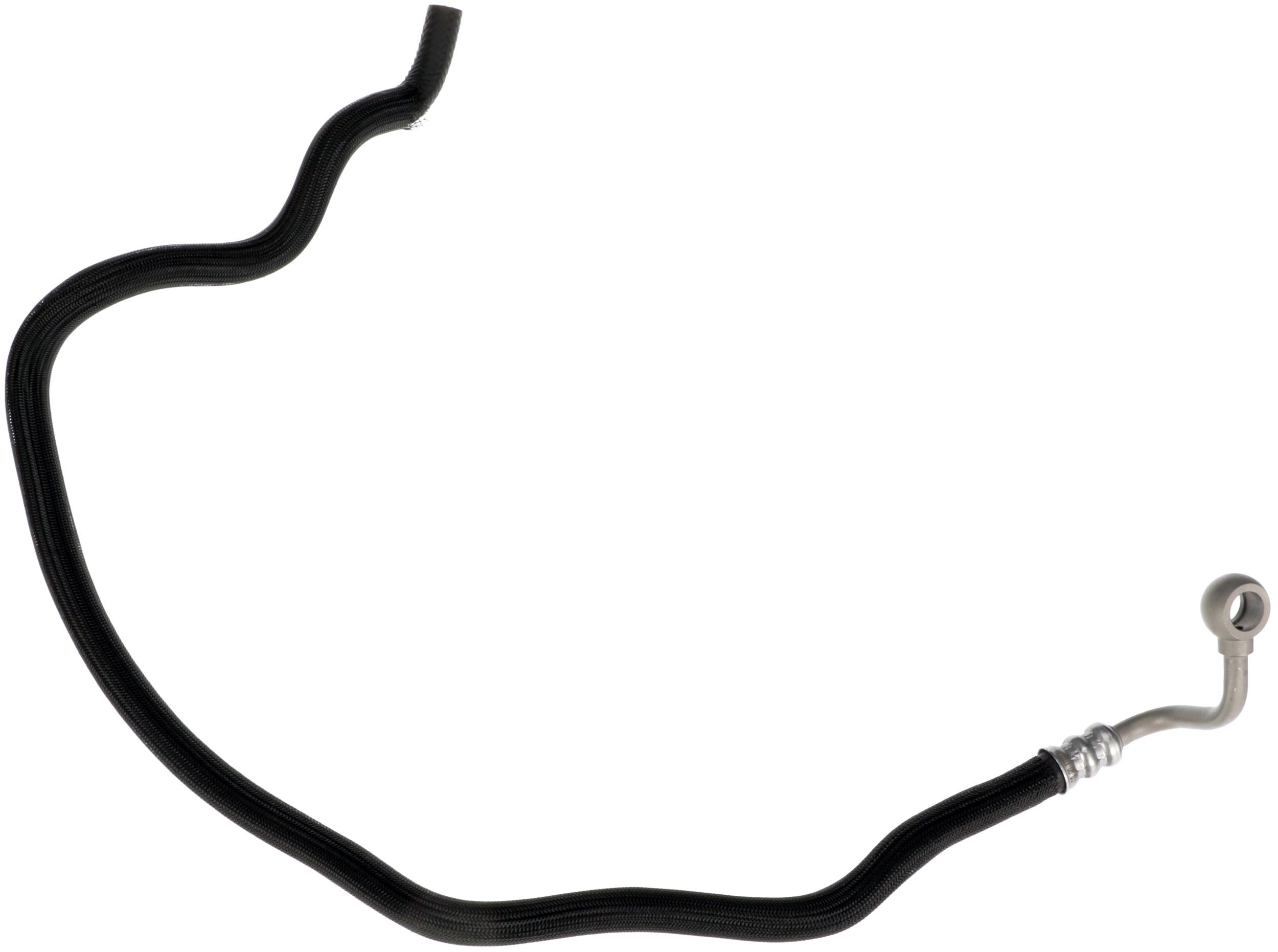 RAPRO Hydraulikkslange, styring R251270 Hydraulikkslange styring RAPRO Alfa Romeo GTV R251270