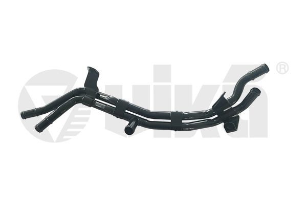 Tuyauterie du réfrigérant VIKA 11211869501 VIKA 11211869501 Durite liquide de refroidissement SEAT LEON 2021