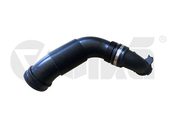 VIKA Rør, luftforsyning 11291798601 Intercooler slange VIKA Volkswagen SHARAN 11291798601