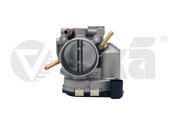 VIKA Škrtiaca klapka 11331765201 Škrtiaca klapka VIKA Audi A4 11331765201