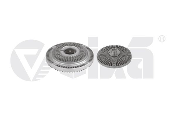 VIKA Frizione ventola 31210038301 31210038301 costo Frizione ventola VIKA SUBARU IMPREZA