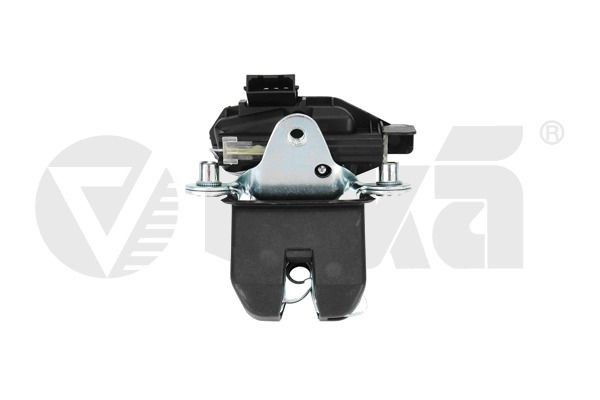 VIKA Achterklepslot 88271805201 88271805201 Kofferbak slot SKODA 105,120 VIKA