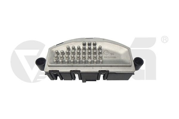 Regulador, ventilador do habitáculo VIKA 89071698401 VIKA 89071698401 Resistência sofagem AUDI A3 2024
