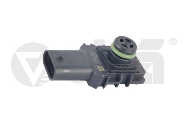 VIKA Painekytkin, ilmastointilaite 99061823301 VIKA 99061823301 VW Golf Alltrack ilmastoinnin paineanturi