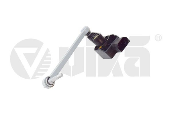 VIKA Sensor, Xenonlicht (Leuchtweiteregulierung) 99411818701 Sensor, Xenonlicht (Leuchtweiteregulierung) VIKA Volkswagen TOUAREG 99411818701