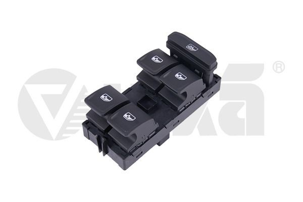 VIKA Window switch 99591817701 VIKA 99591817701 Skoda Fabia 3 window switch price