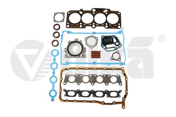 VIKA Topplockspackning K11788501 K11788501 VIKA topplockspackning tätning HYUNDAI i20