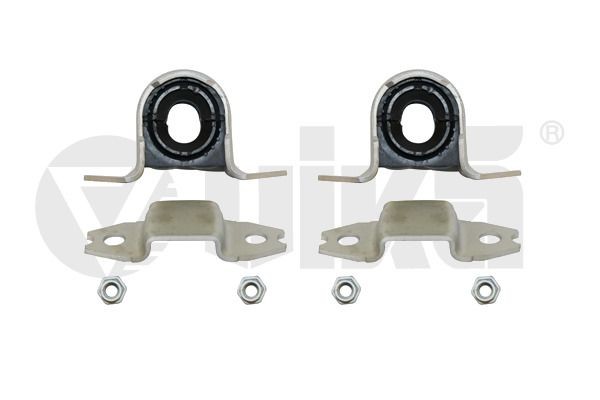 VIKA Bracket, stabilizer mounting K41785001 PEUGEOT 405 VIKA bracket, stabilizer mounting K41785001