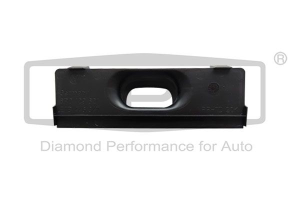 DPA Intake Manifold, air supply 11291798702 11291798702 DPA air intake manifold KIA