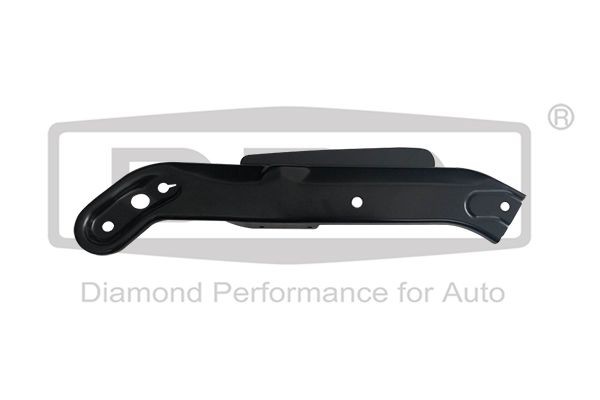 DPA Forlygteholder 88051788102 Afdækning, tågelygter DPA Volkswagen TOURAN 88051788102