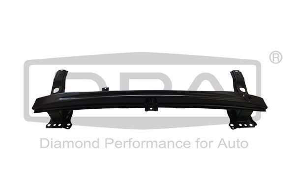 DPA Suporte, pára-choques 88071863602 88071863602 DPA Reforço parachoques Daewoo baratos