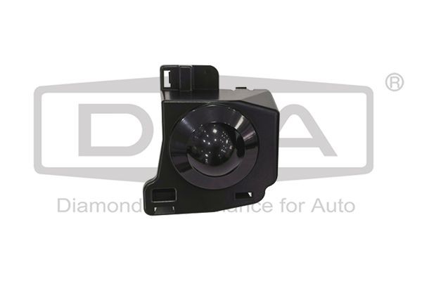 DPA Grille de ventilation, pare-chocs 88071864802 DPA 88071864802 Grille de ventilation, pare-chocs AUDI A5 B9 Sportback (F5A) 2.0 TDI 190 CV 2024