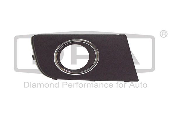 DPA Ventilasjonsgitter 88071865902 88071865902 Tåkelys deksel DPA MAZDA 323