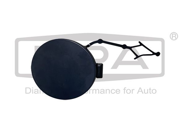 DPA Ribalta, Gancio traino 88071866602 88071866602 Tappo gancio traino OPEL MERIVA DPA costo
