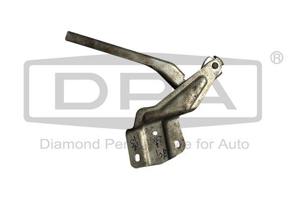 DPA Hinge, bonnet 88231806602 Volkswagen JETTA DPA hood 88231806602