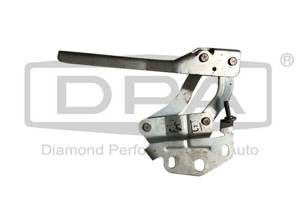 DPA Hinge, bonnet 88231806902 88231806902 DPA hood for VW JETTA