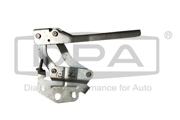 DPA Hinge, bonnet 88231807002 Volkswagen JETTA DPA hood 88231807002