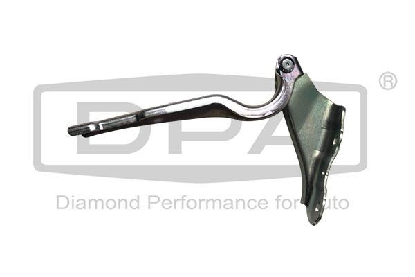 DPA Hinge, bonnet 88231807402 88231807402 DPA hood VW JETTA