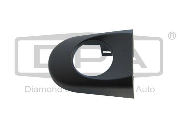 DPA Lukkesylinder hus 88371822702 88371822702 Lukkesylinder VOLVO V60 DPA