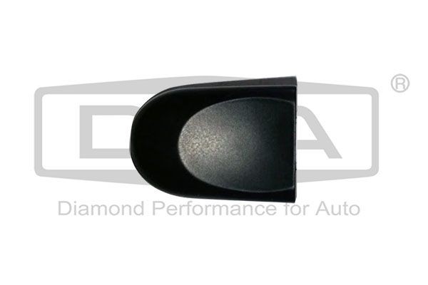 DPA Lukkesylinder hus 88371822802 88371822802 Låsesylinder VOLVO V60 DPA