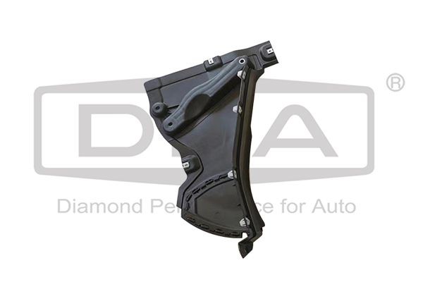 DPA Inderskærm 88531821102 88531821102 Inderskærm AUDI Q8 DPA