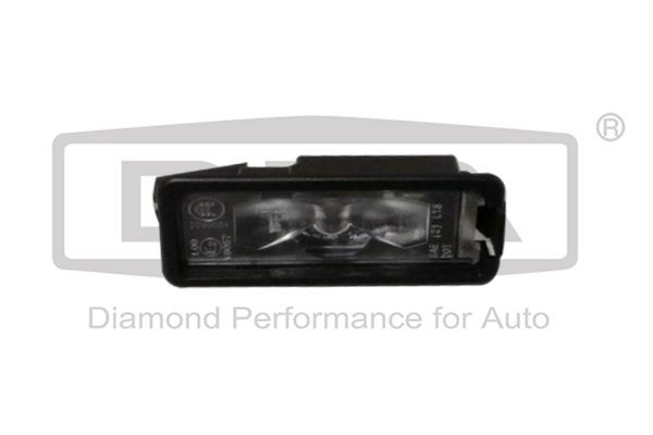 DPA Nummerpladelys 89430941202 Nummerpladebelysning DPA MONDEO 89430941202 billig