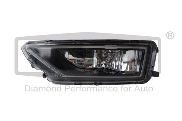Fog Light DPA 99411799802 DPA 99411799802 2023 VW AMAROK fog lights replacement