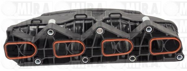 MI.R.A. Indsugningsmanifold 13/4050 Indsugningsmanifold MI.R.A. MERCEDES-BENZ 13/4050