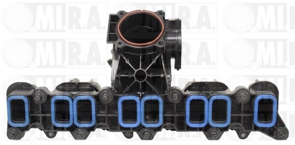 MI.R.A. Collettore di aspirazione 13/4064 13/4064 costo Collettore aspirazione Volkswagen GOLF MI.R.A.