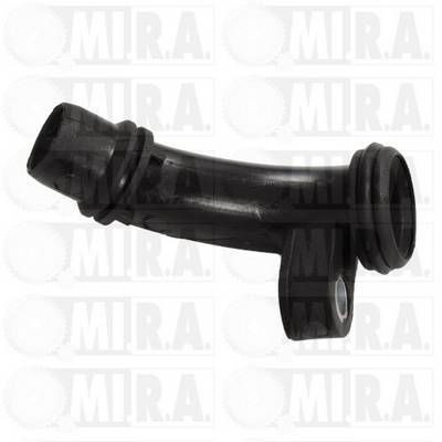 MI.R.A. Σωλήνας, βαλβίδα AGR 13/5800 Βαλβίδα EGR MI.R.A. Renault KADJAR 13/5800