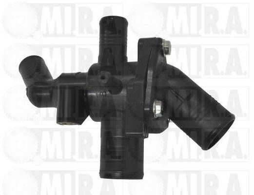 MI.R.A. Kühlwasserthermostat 15/2872 15/2872 Thermostatgehäuse FORD B-MAX MI.R.A. kaufen