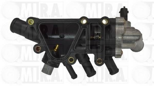 MI.R.A. Flens koelvloeistof 15/2886 15/2886 Flens koelvloeistof MI.R.A. MERCEDES-BENZ VIANO