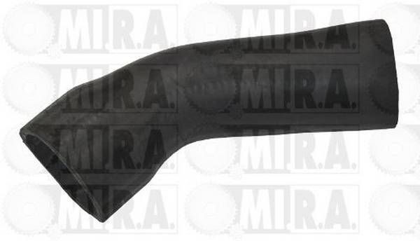 MI.R.A. Ladeluftslange 16/3884 Ladeluftslange MI.R.A. Mercedes-Benz GLK 16/3884