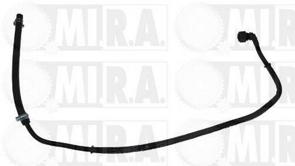 MI.R.A. Flessibile radiatore 16/6200 16/6200 costo Tubi radiatore Volkswagen POLO MI.R.A.