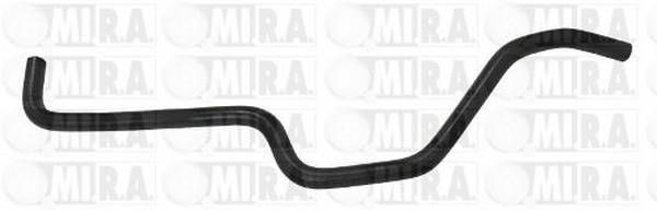 MI.R.A. Hadica chladenia 16/6432 MI.R.A. Hadica chladenia DACIA 16/6432