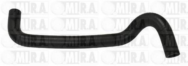 MI.R.A. Slange, varmeveksler-radiator 16/6782 Slange, varmeutveksler-oppvarming PEUGEOT MI.R.A. 16/6782