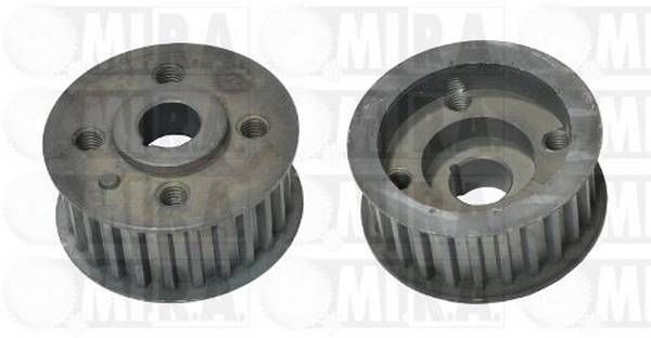 MI.R.A. Ingranaggio albero motore 17/2486 MI.R.A. 17/2486 Ingranaggio albero motore CHEVROLET CAPTIVA prezzo