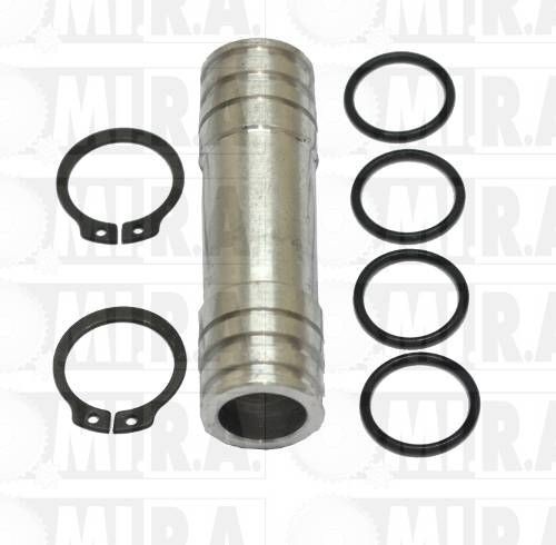 MI.R.A. Anbauteilesatz, Thermostatgehäuse 17/3230/A Thermostat, Kühlmittel MI.R.A. B-MAX 17/3230/A günstig