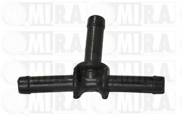 MI.R.A. Kølevæskeflange 17/3293 17/3293 Kølemiddelflange MI.R.A. CHEVROLET CRUZE
