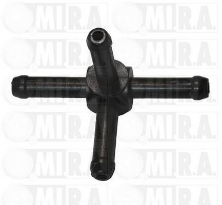 MI.R.A. Kühlmittelflansch 17/3294 17/3294 Kühlmittelflansch MI.R.A. OPEL MOKKA