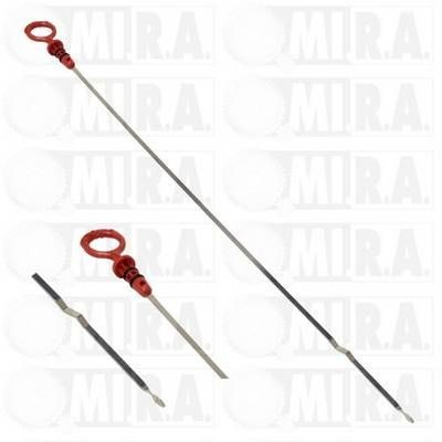 MI.R.A. Oljepeilepinne 24/1113 MI.R.A. Peilepinne SKODA 24/1113