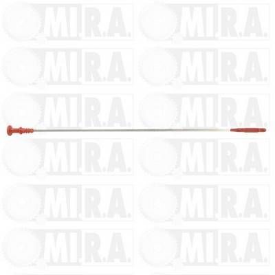 MI.R.A. Oljepeilepinne 24/1121 Peilepinne MI.R.A. QASHQAI 24/1121 billige
