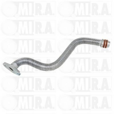 MI.R.A. Flessibile olio 24/2474 MI.R.A. 24/2474 Tubo recupero vapori olio NISSAN NV300 Pianale piatto/Telaio (X82) originale prezzo